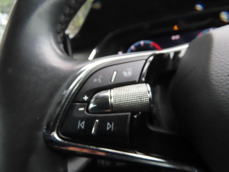 2021 Skoda Octavia 2.0 TDI 150 SE L 5dr DSG ESTATE DIESEL Automatic