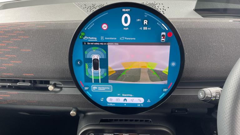 2025 MINI Aceman 160kW SE Classic 54kWh 5dr Auto Electric Hatchback Hatchback Electric Automatic