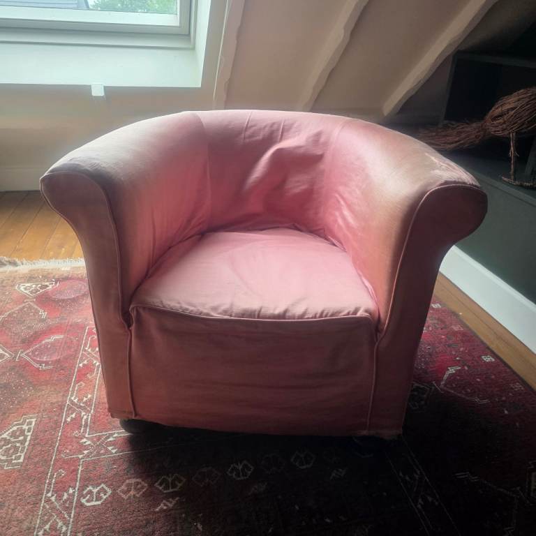 Free chair