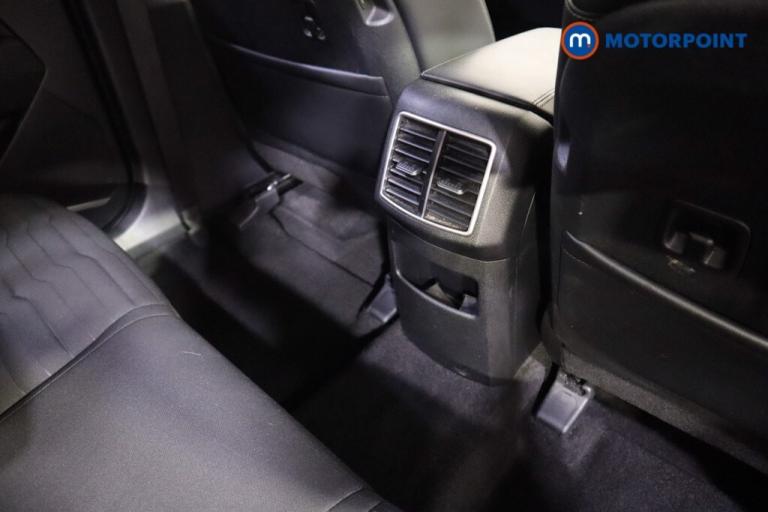 2022 Kia Sportage 1.6T GDi 48V ISG 4 5dr DCT AWD SUV Petrol Automatic