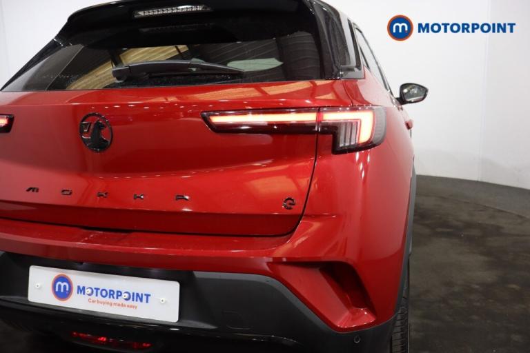 2024 Vauxhall Mokka 100kW GS 50kWh 5dr Auto SUV Electric Automatic