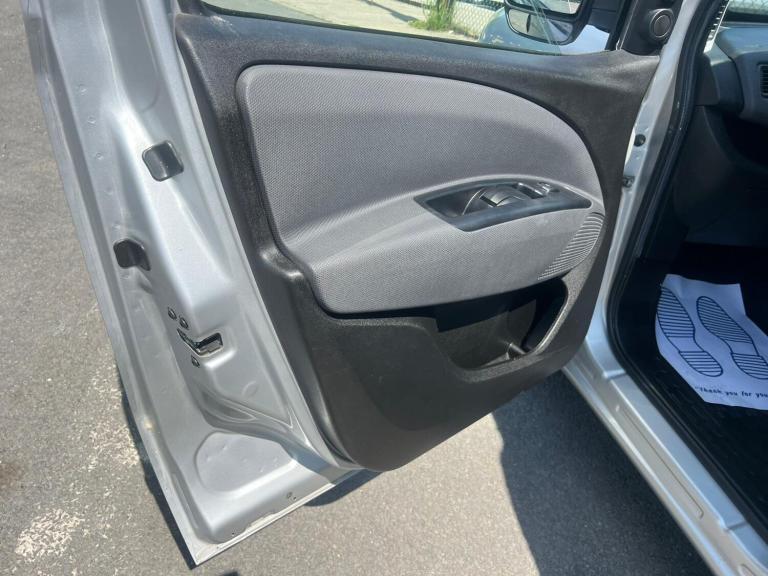 2015 Fiat Doblo 1.3 Multijet 16V SX Van Start Stop PANEL VAN DIESEL Manual