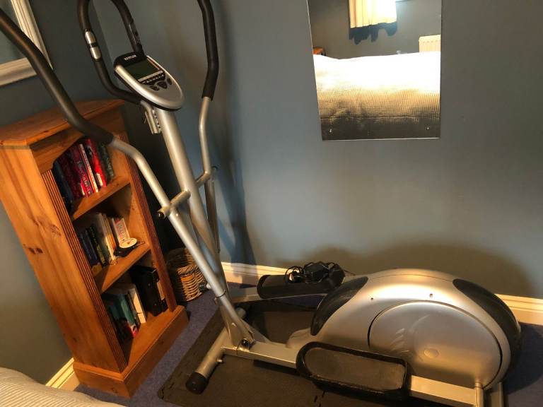 Kettler quality Cross trainer in good working order