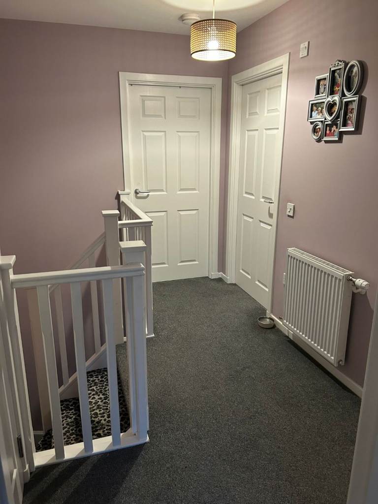House exchange 