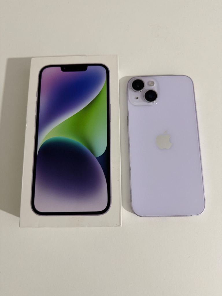iPhone 14 128GB Unlocked