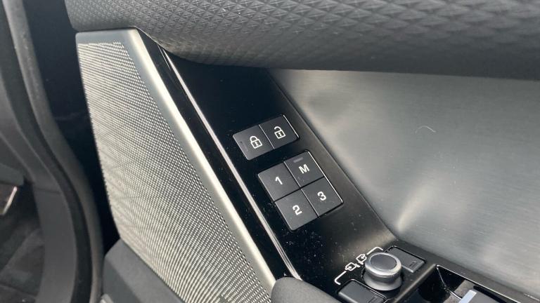 2022 Land Rover Range Rover Velar 2.0 D200 Edition 5dr Auto Diesel Estate Estate Diesel Automatic