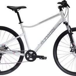 image for Btwin riverside 500 