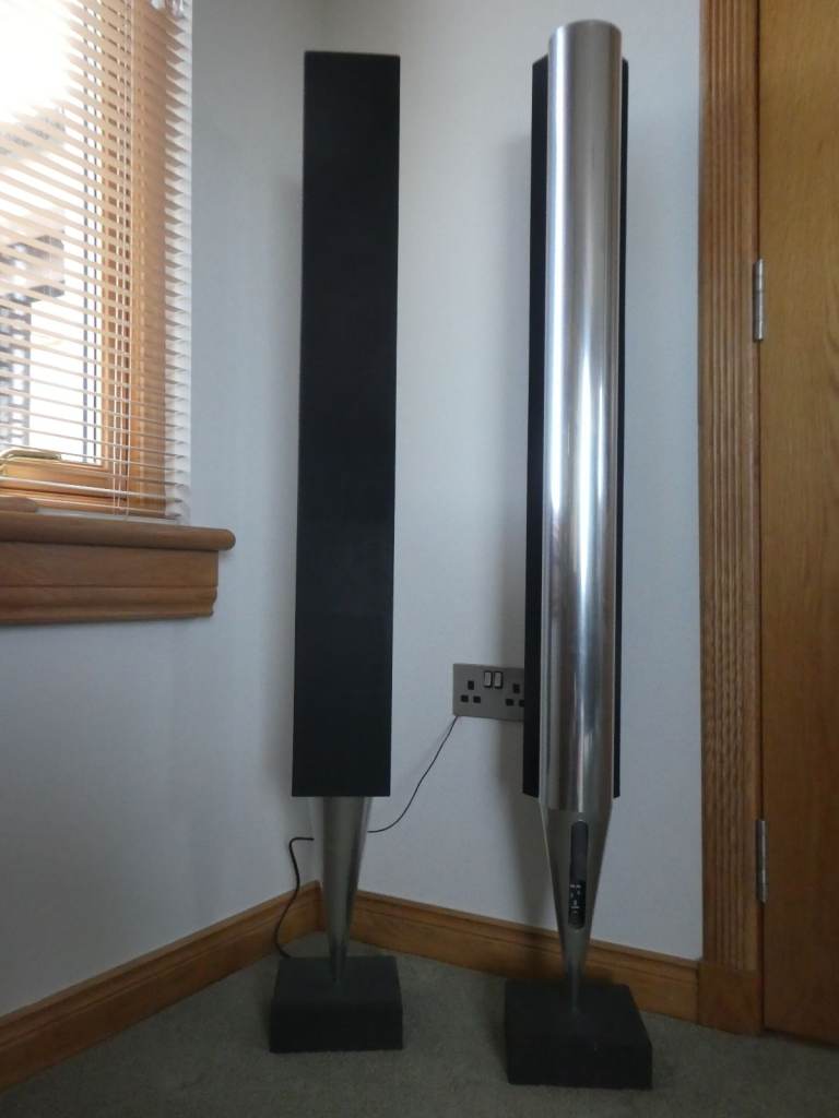 B&O 8000 Speakers