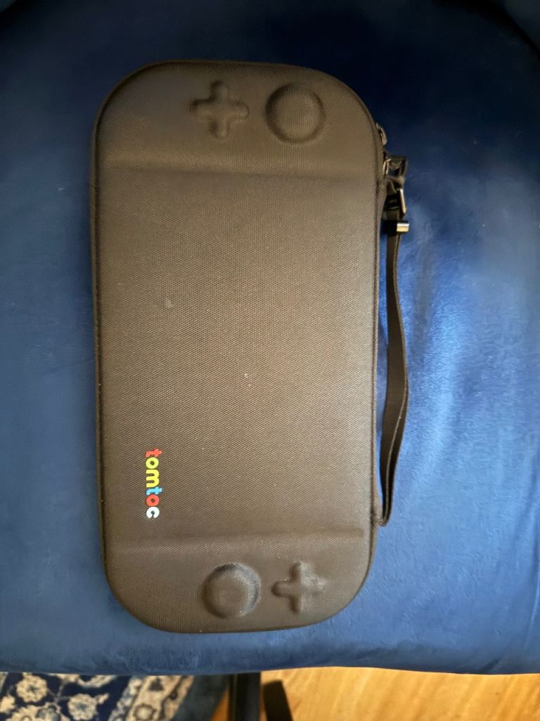 Switch 2 mega bundle 