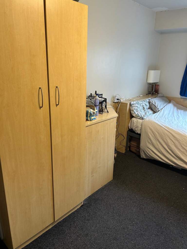 Student Room Leicester Liberty Park