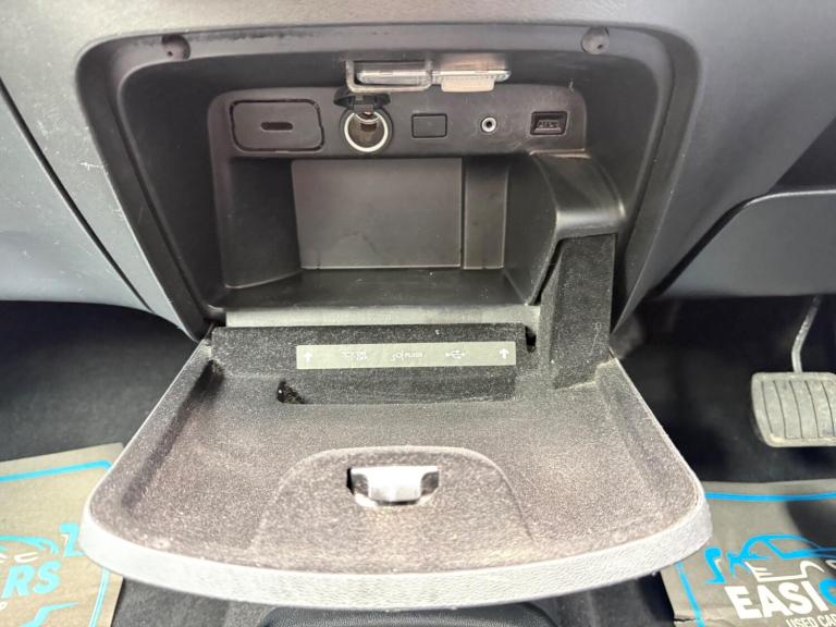 2017 Citroen C4 Grand Picasso 1.6 BlueHDi Flair EAT6 Euro 6 (s/s) 5dr MPV Diesel Automatic