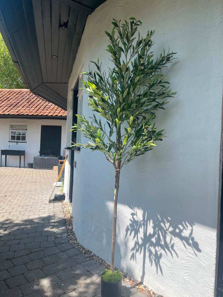 Artificial Olive Tree 180cm
