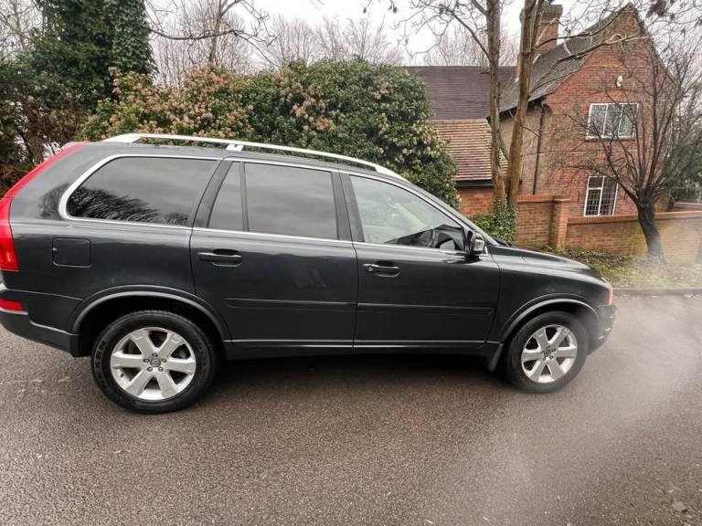 Xc90 Volvo