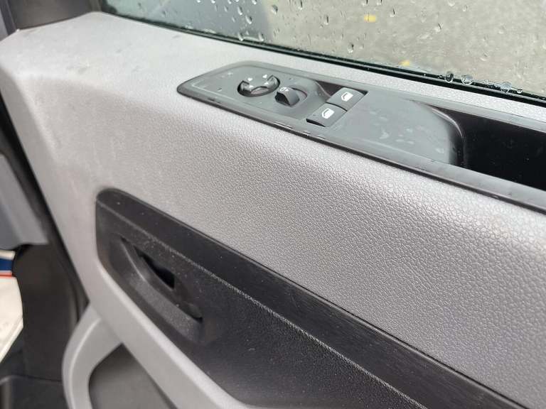 2022 Vauxhall Vivaro 1.5 Turbo D 2700 Sportive L1 H1 Euro 6 (s/s) 6dr PANEL VAN Diesel Manual