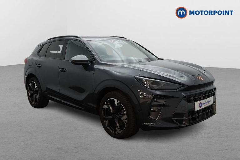 2026 Cupra Terramar 1.5 eTSI 150 V2 5dr DSG Hatchback Petrol Automatic
