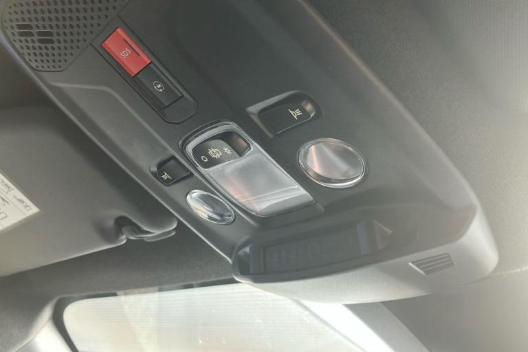  Vauxhall Corsa 1.2 Turbo Ultimate Hatchback 5dr Petrol Auto Euro 6 s/s 130 Ps