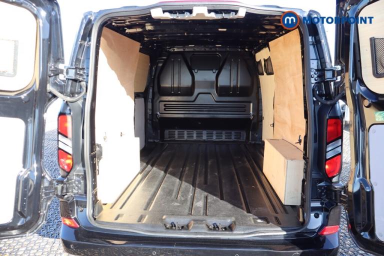 2024 Ford Transit Custom 2.0 EcoBlue 136ps H1 Van Limited Panel Van Diesel Manual
