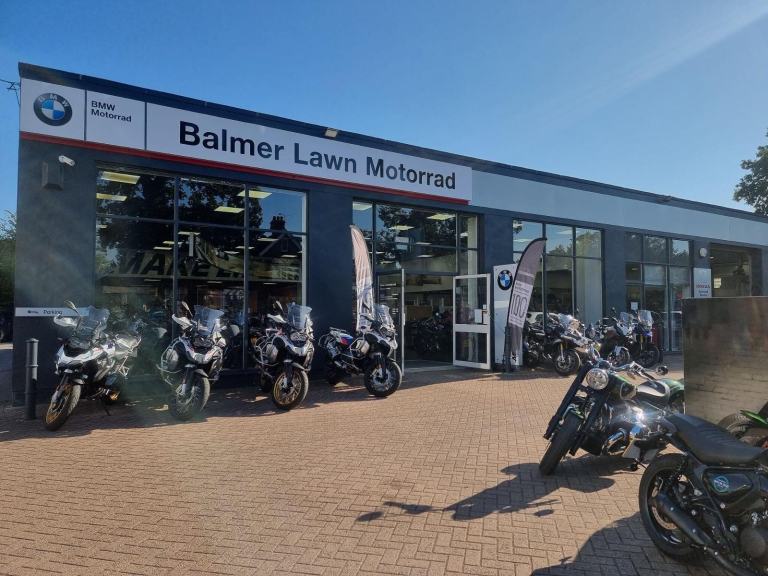 2020 BMW S 1000 XR 1000 TE Euro 5