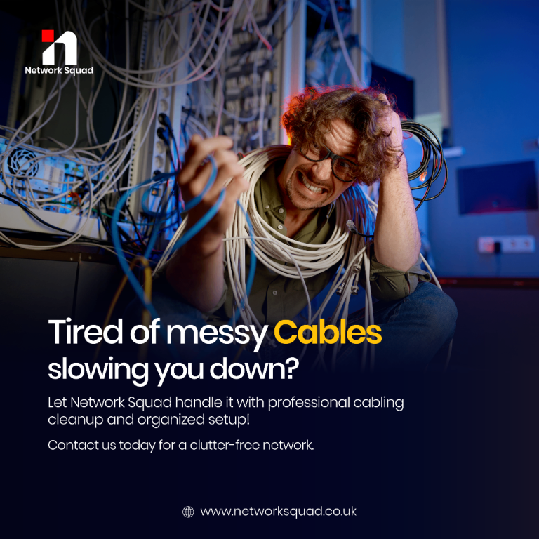 Server Down? Call Before You Lose More Money