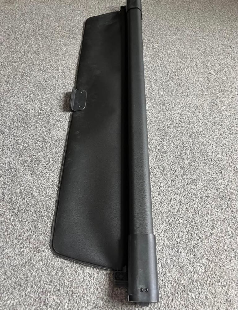 Vauxhall Insignia Estate Parcel Shelf