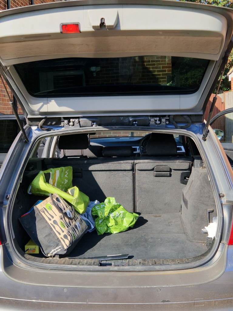 BMW, 3 SERIES, Estate, 2009, Semi-Auto, 1995 (cc), 5 doors