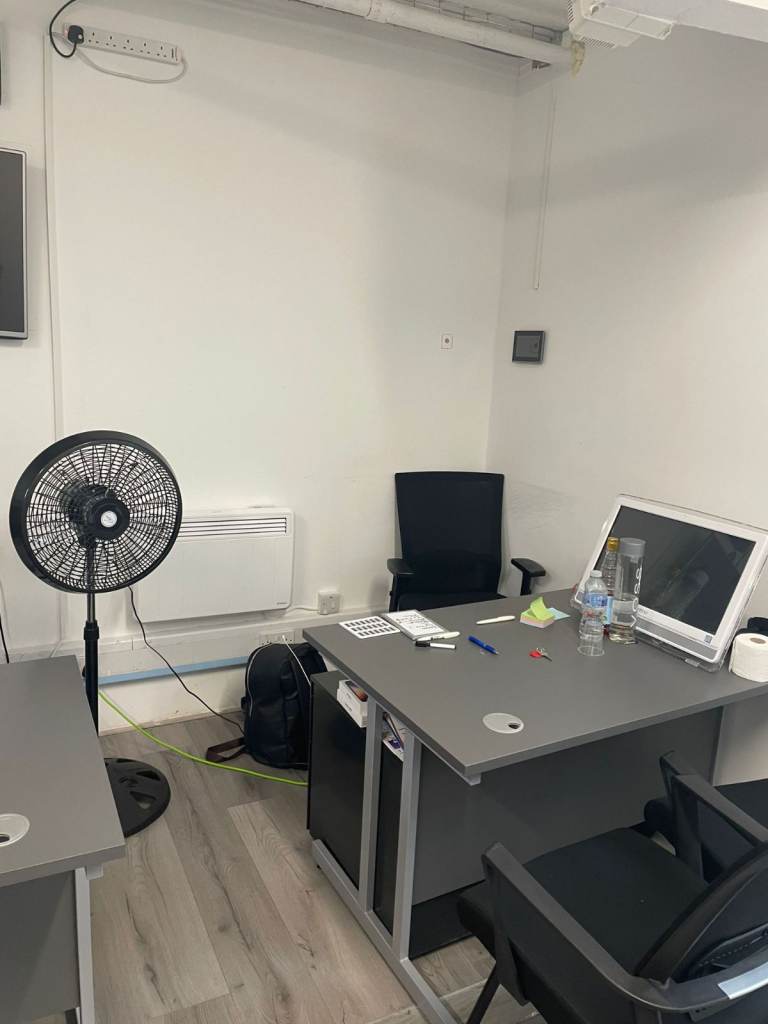 Office Space to Rent in Commercial Road