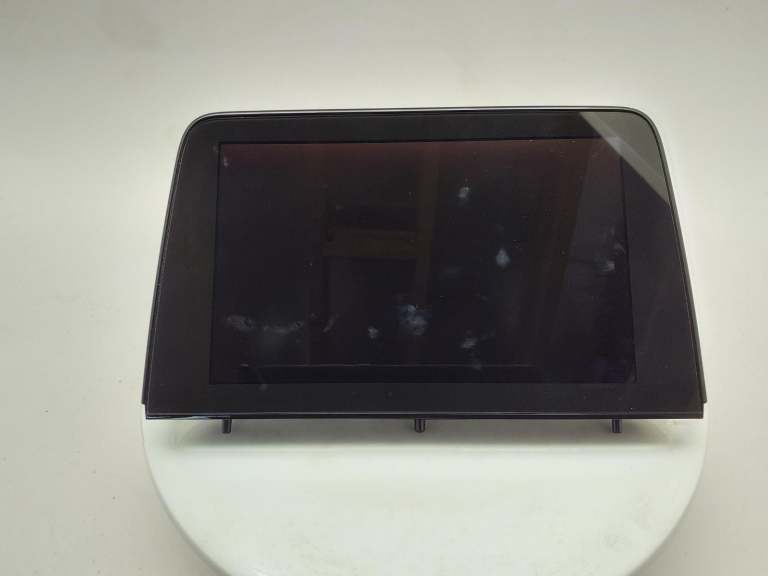 Ford Focus Sat Nav Radio Multifunction Display Screen 2018-2024
