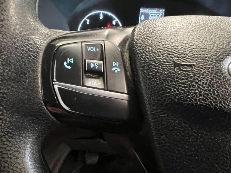 2022 Ford Transit 2.0 EcoBlue 130ps Double Cab Chassis CHASSIS CAB DIESEL Manual