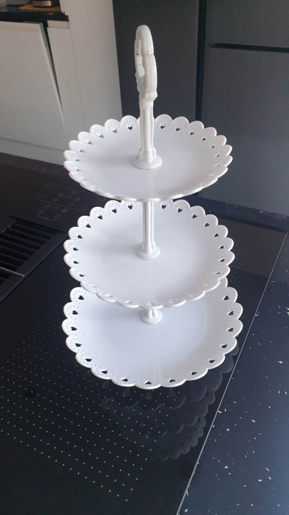 3 Tier Cake Stand