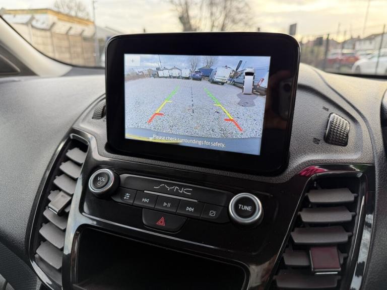 2023 Ford Transit Connect LIMITED L2 (LWB) 250 ECOBLUE [AUTOMATIC]  **RARE COLOUR** Panel Van Die...