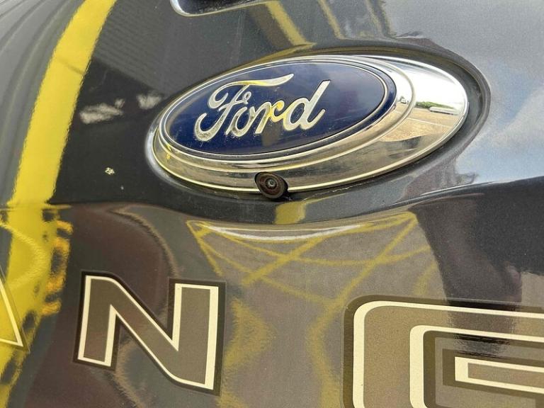 2022 Ford Ranger 2.0 EcoBlue Wildtrak Pickup Double Cab 4dr Diesel Auto 4WD Euro 6 (s/s) (21 Pick...