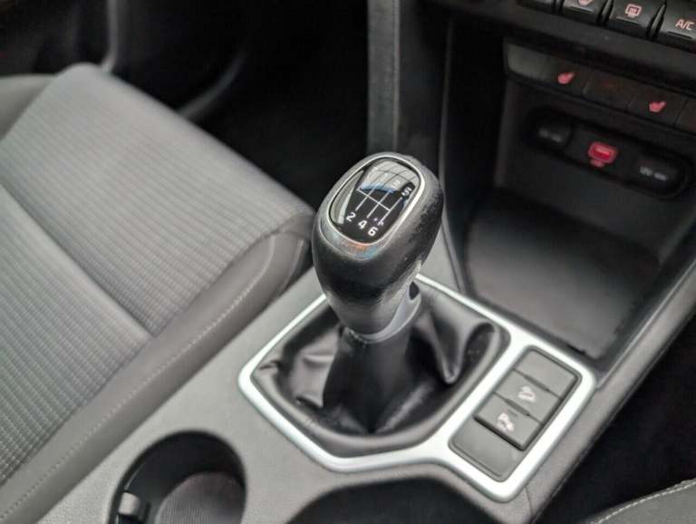 2020 Kia Sportage 1.6 GDi 2 GPF SUV 5dr Petrol Manual Euro 6 (s/s) (130 bhp) PARKING CAMERA+L EST...