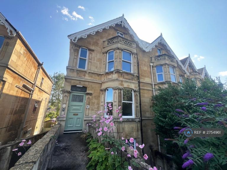 1 bedroom flat in Newbridge Road, Bath, BA1 (1 bed) (#2754961)