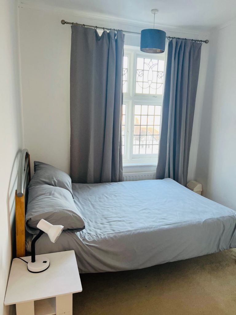 Double room (compact) to rent in shared house in Forest Hill, Sydenham, Lewisham, London SE26