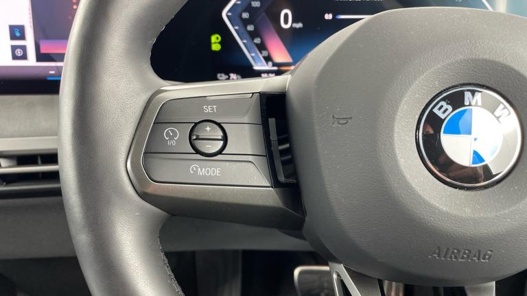 2025 BMW iX 300kW xDrive45 M Sport 101kWh 5dr Auto Electric Estate Estate Electric Automatic