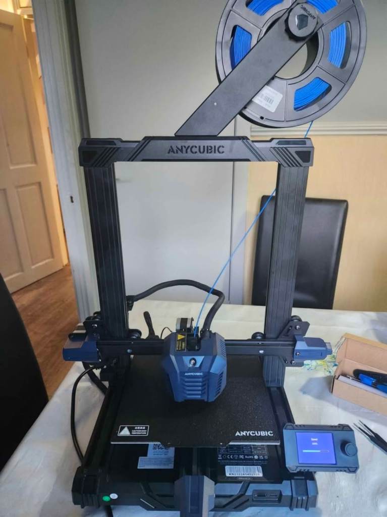 Anycubic kobra 2