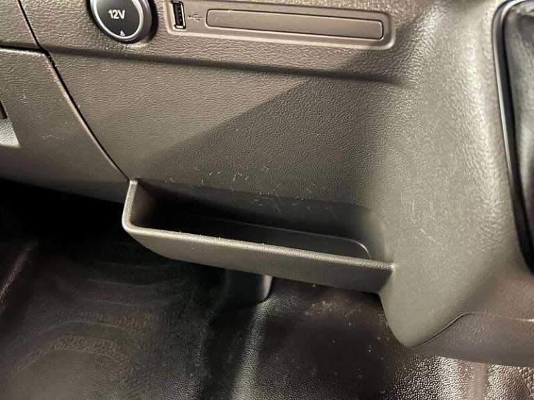 2020 Ford Transit 2.0 EcoBlue 130ps Double Cab Chassis CHASSIS CAB DIESEL Manual