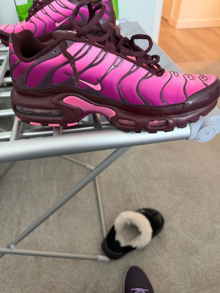 Nike Trainers 6.5