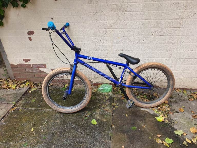 Bmx 
