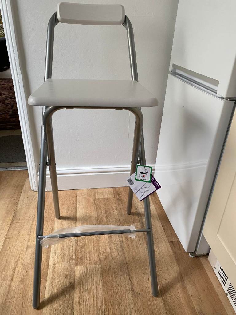 Brand new breakfast bar stool