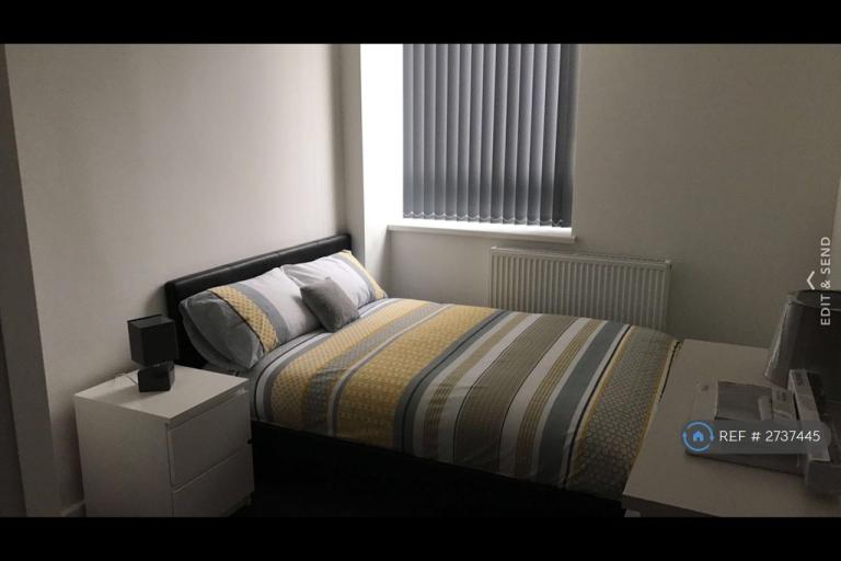 Studio flat in Lamb Street, Coventry, CV1 (#2737445)