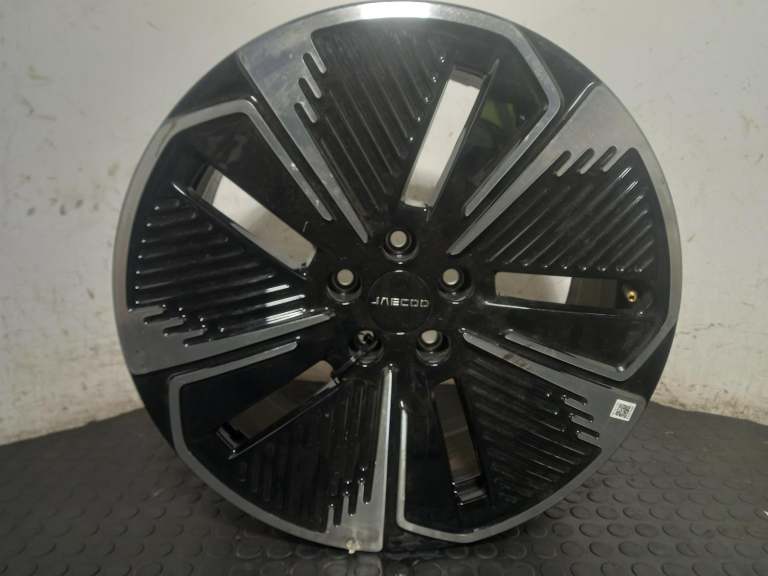 Jaecoo 5 Alloy Wheel 18 Inch 5x108 Et47 7.5j 2025-2026