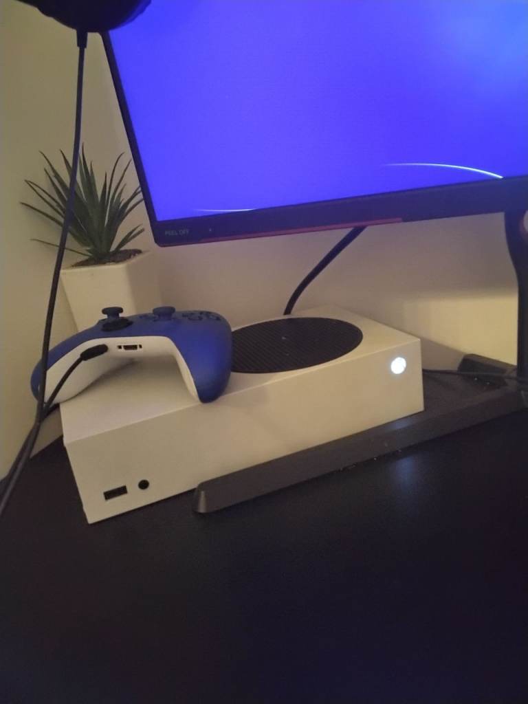 Xbox series s 