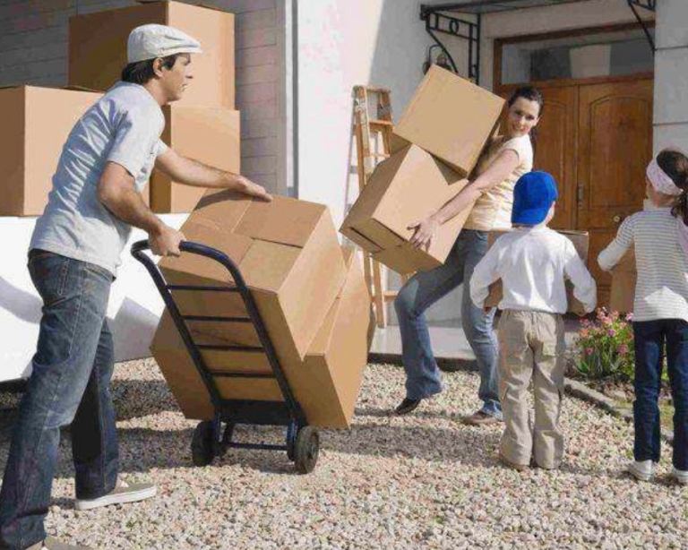 HOUSE OFFICE WAREHOUSE STORE FLAT REMOVAL RUBBISH CLEARANCES TRANSPORTING 