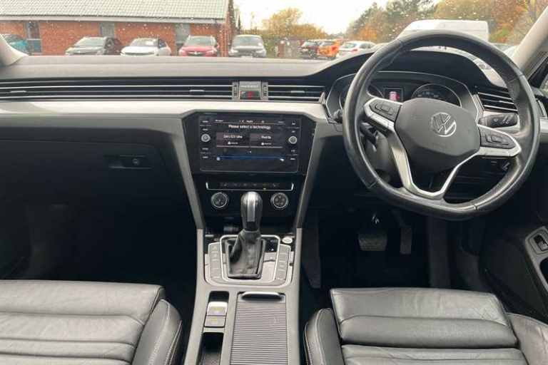 2022 Volkswagen Passat 1.5 TSI EVO SEL 5dr DSG ESTATE PETROL Automatic