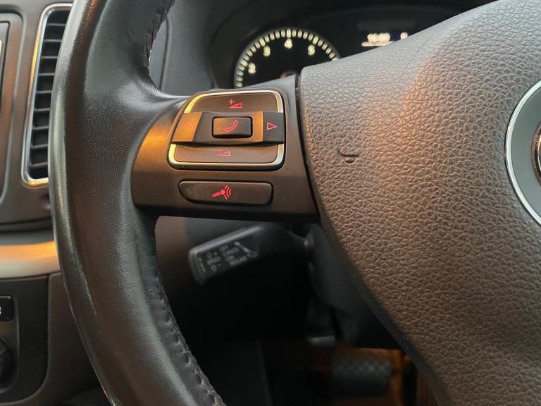 2025 Volkswagen Sharan SE Bluemotion Tech TSI Mpv Petrol Automatic