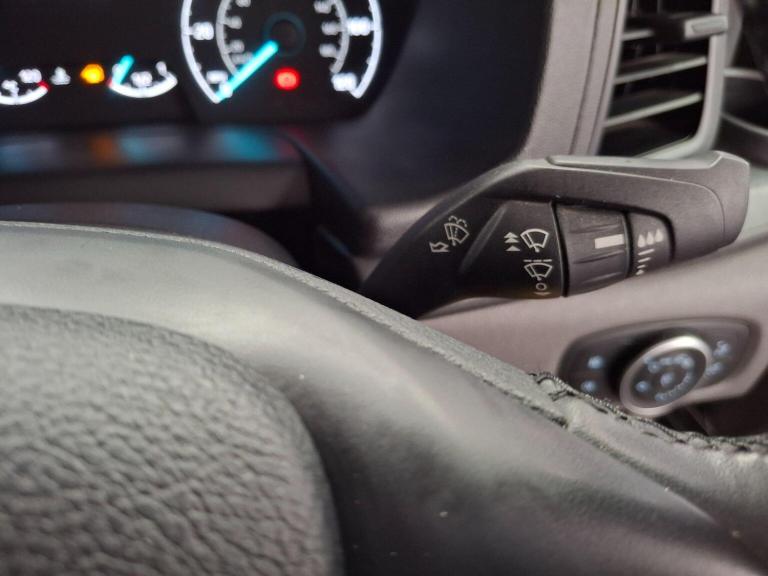 FORD TRANSIT CUSTOM 2.0 300 EcoBlue Trend L2 H1 Euro 6 5dr 2023