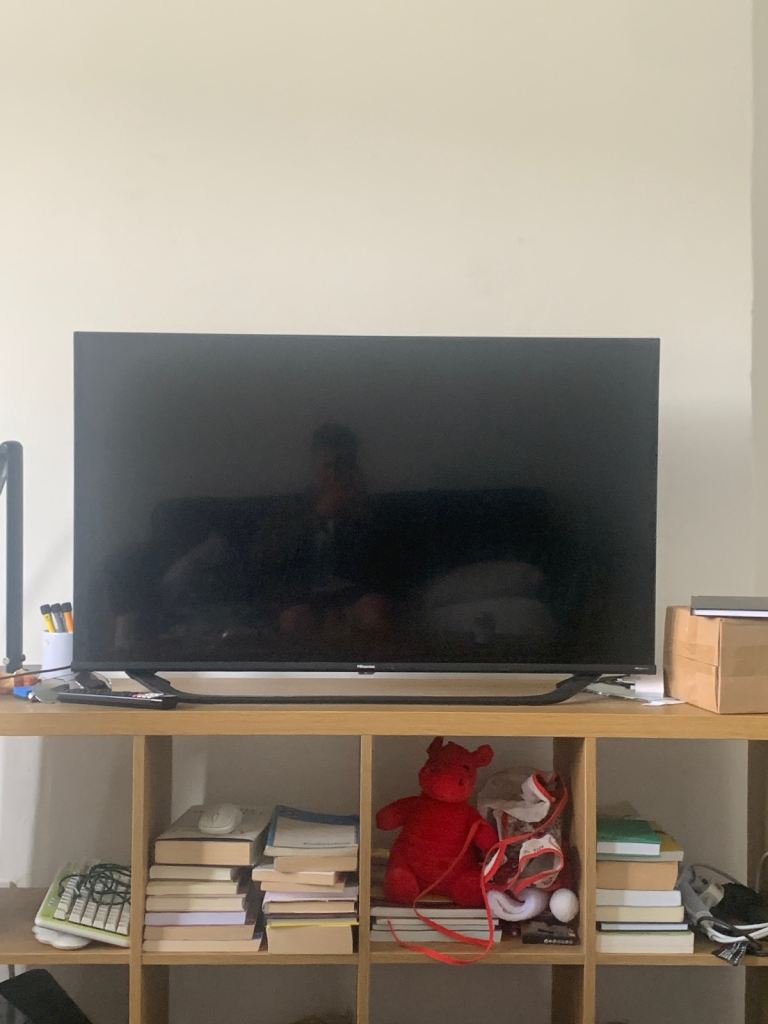 Hisense Smart TV