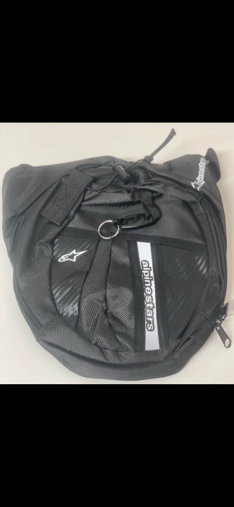 Alpinestars bag 