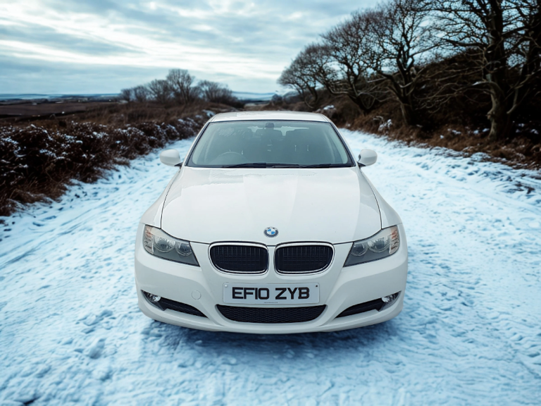 2010 E90 LCI BMW 3 Series 320d EfficientDynamics, trade-ins welcome, delivery available